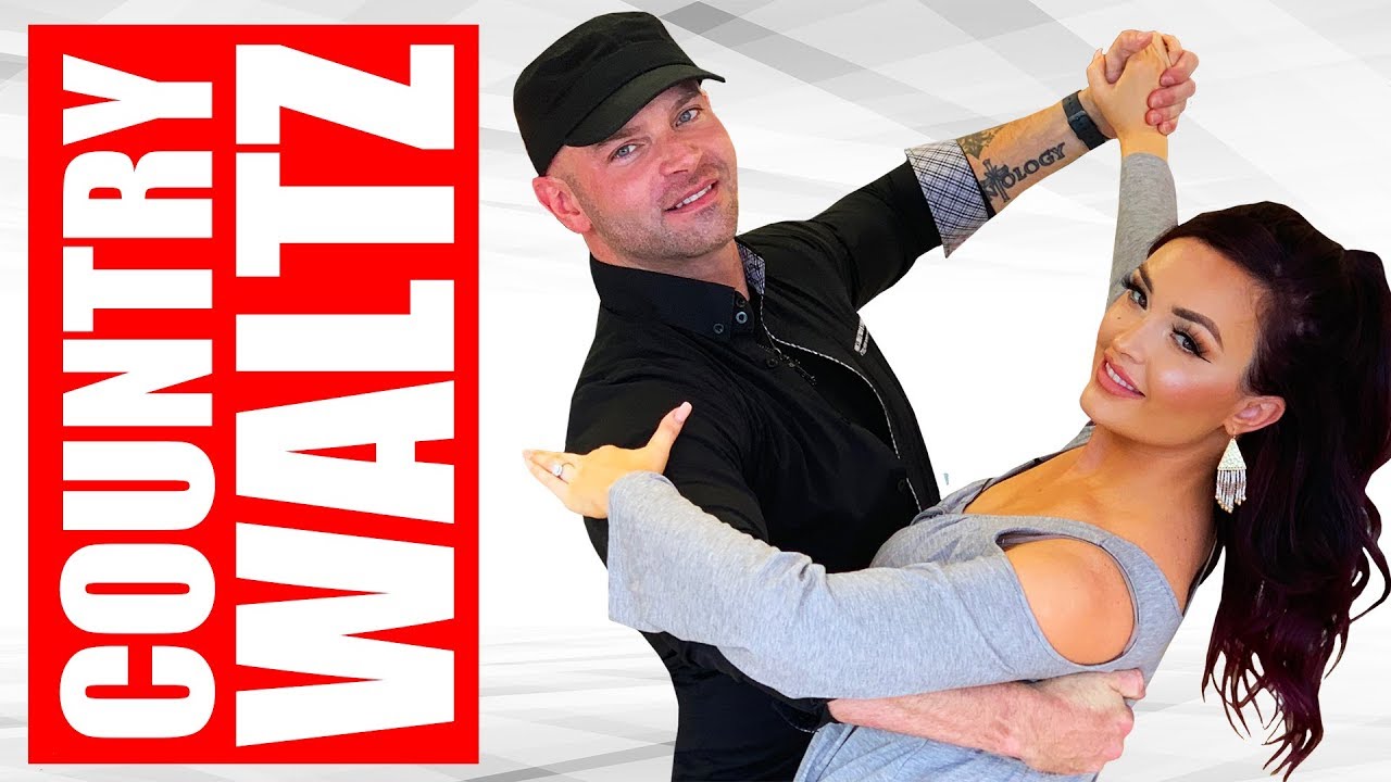 COUNTRY WALTZ DANCE - The Secret Sauce