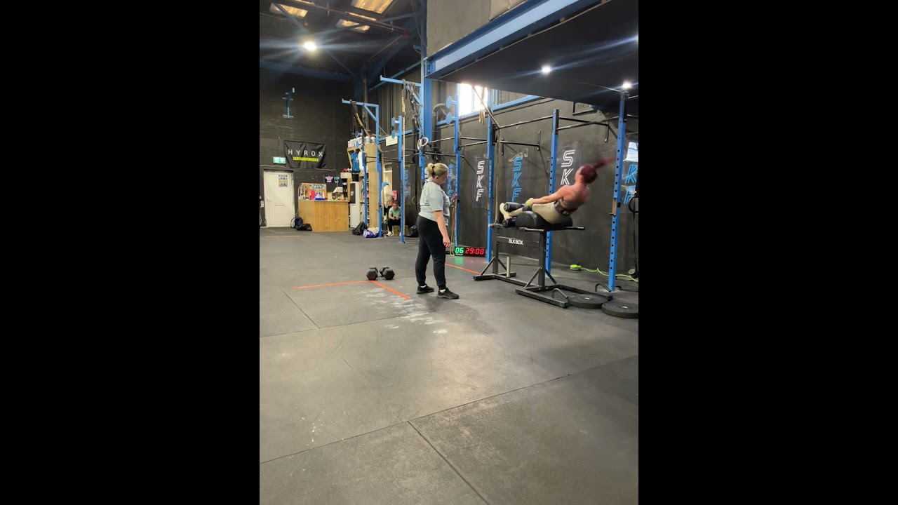 Wod 2