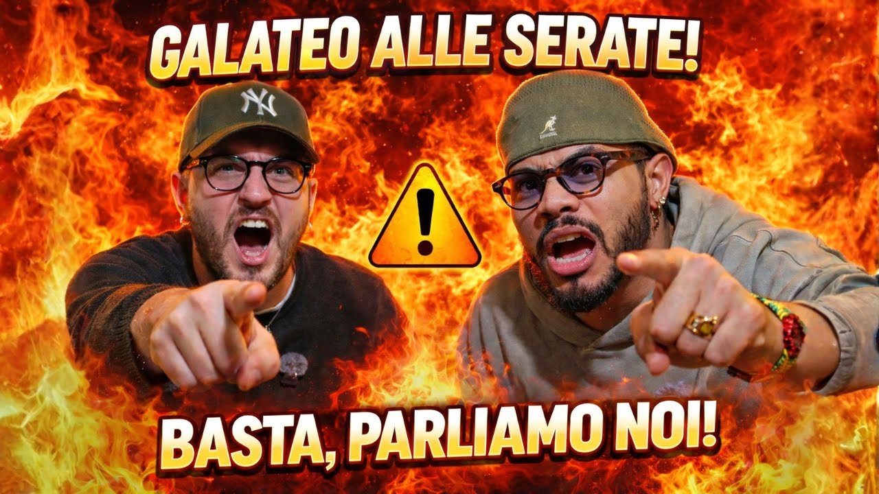 ORA BASTA! Nessuno lo dice ora parliamo noi!