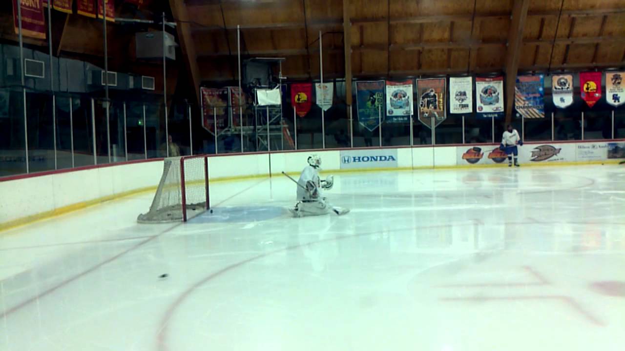 Derek Heuges #31 wearing #33- Warm ups for 2012 Memorial Tournament