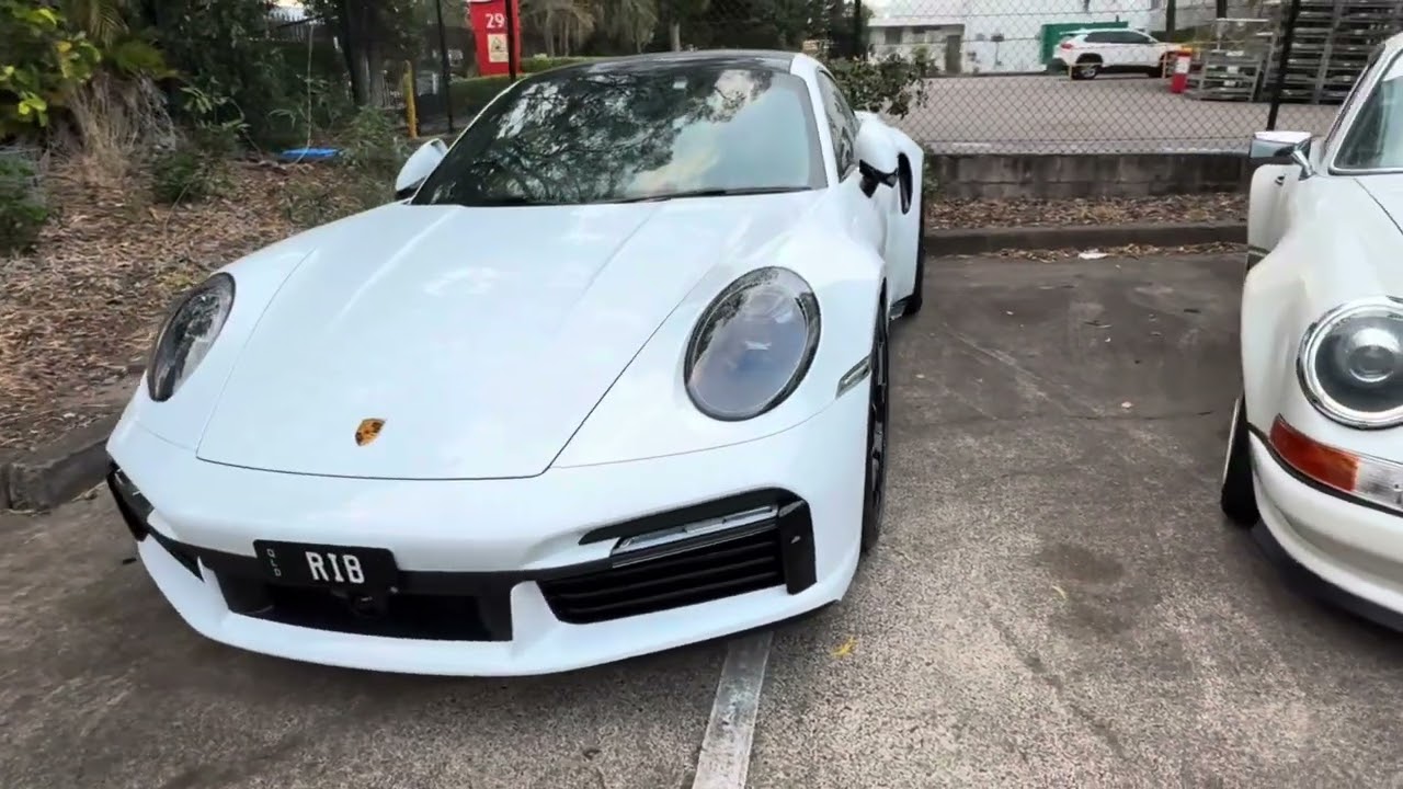 Brisbane Cars and Coffee Coorparoo #tjsautomedia #carsandcoffee 