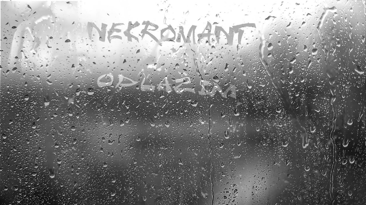Nekromant - Odlazim