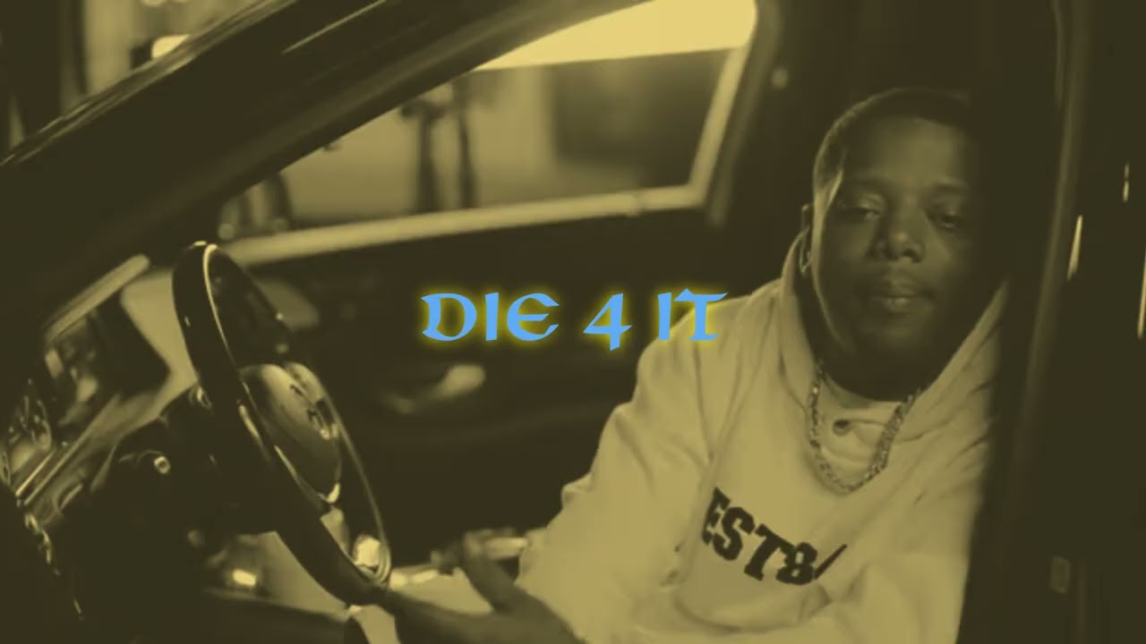 DIE 4 IT - BIG SAD1900 x F.A. x J. STALIN