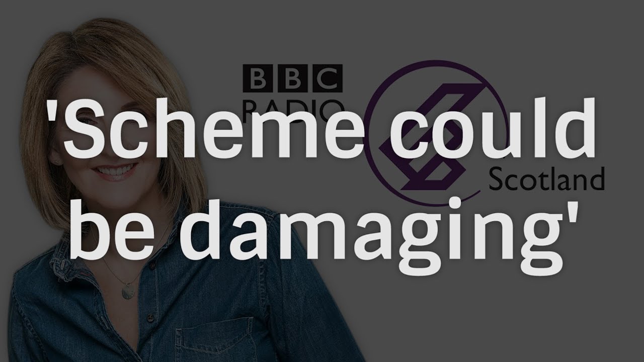 Mental health clinician: 'Named Persons could be damaging'