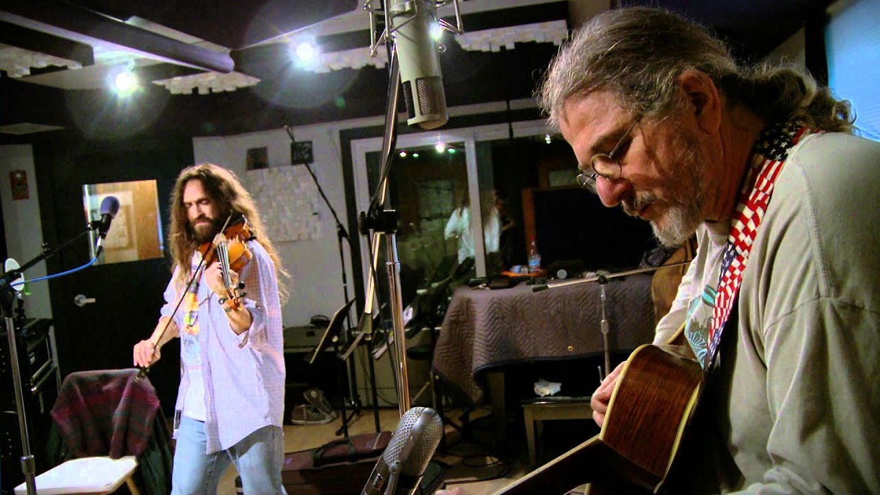 Sycamore Slough String Band: New Speedway Boogie
