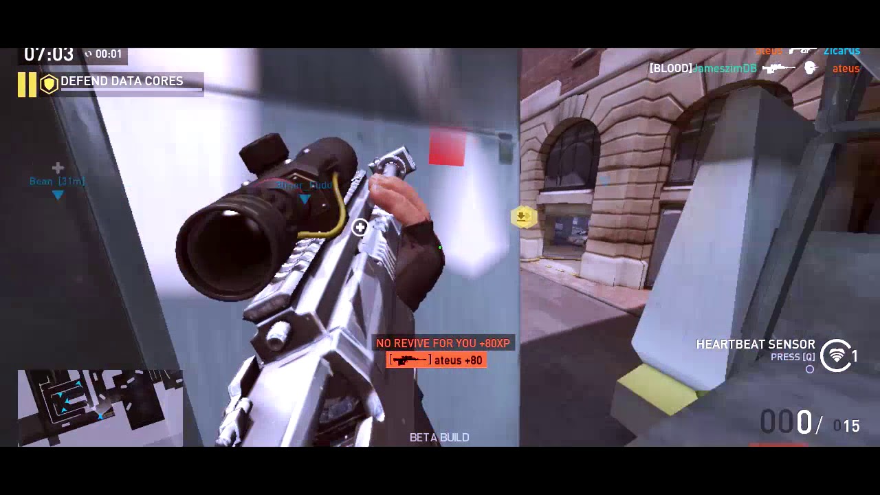 60fps The 