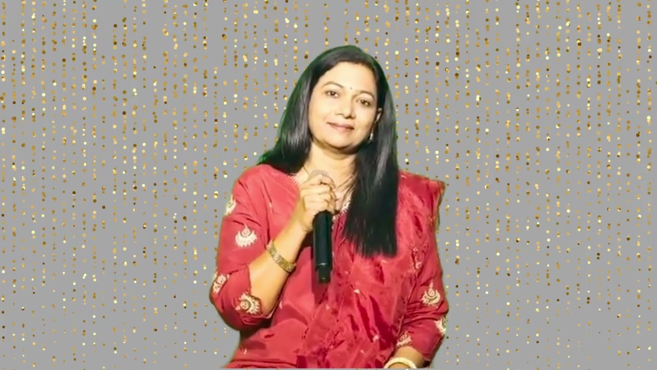 Dil Deewana Bin Sajna Ke | Pratibha Shriyan | Waltz Ark Productions 