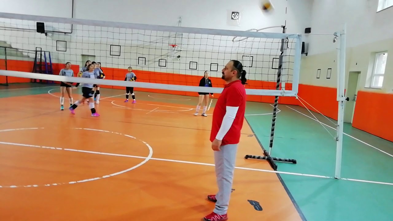 PARMAK PAS ÇALIŞMALARI