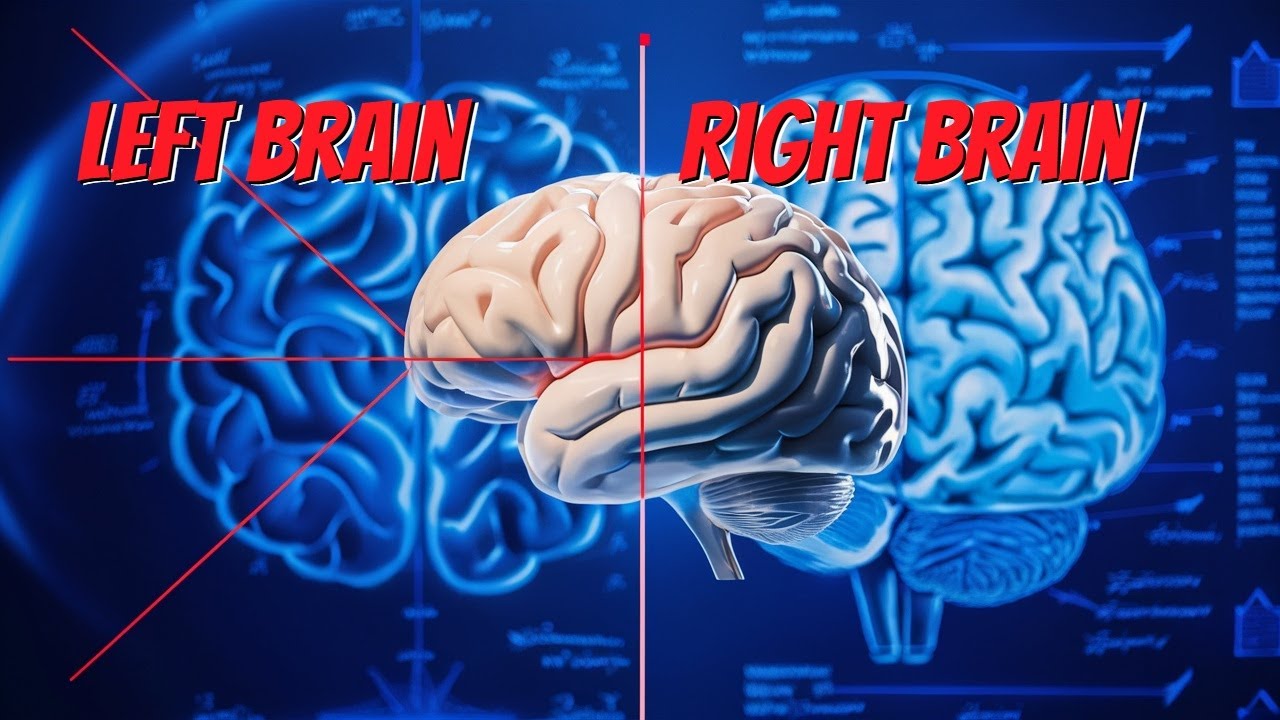 Your brain is wired for patterns - but why?