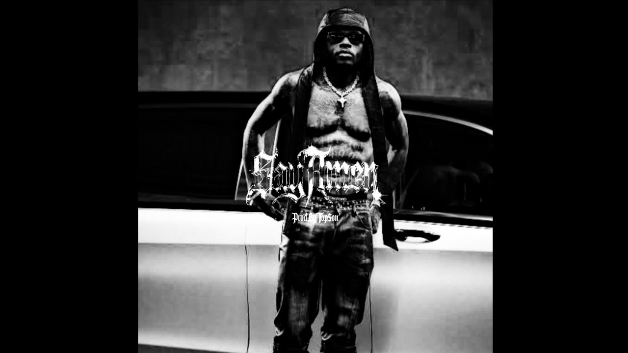 [No Cost] Dark Trap Type Beat – 