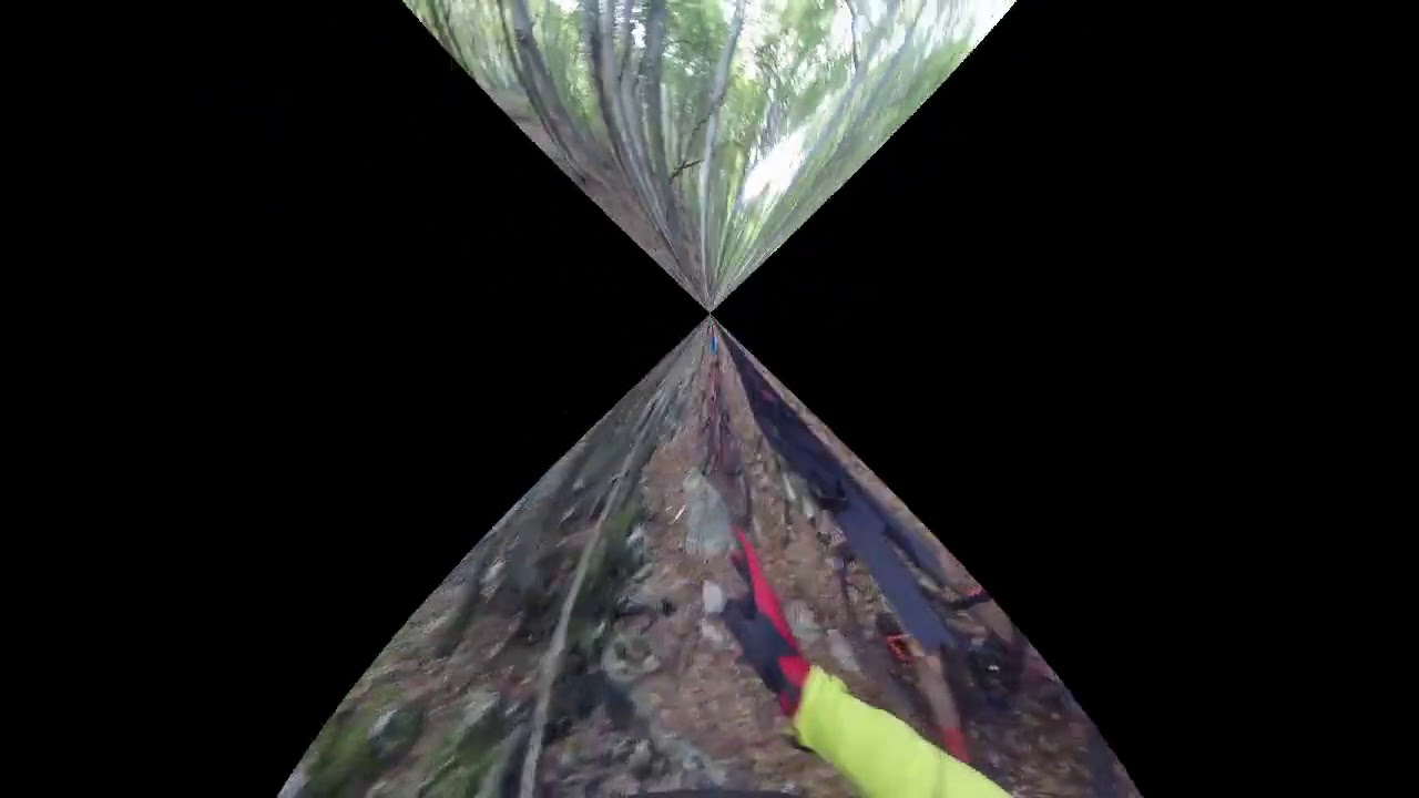 Artavaggio sentiero 727 le vasche