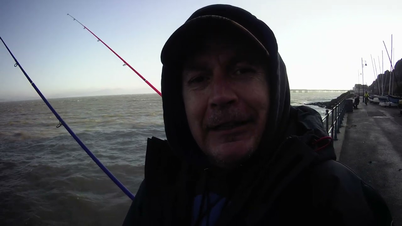 Knabb Rock fishing
