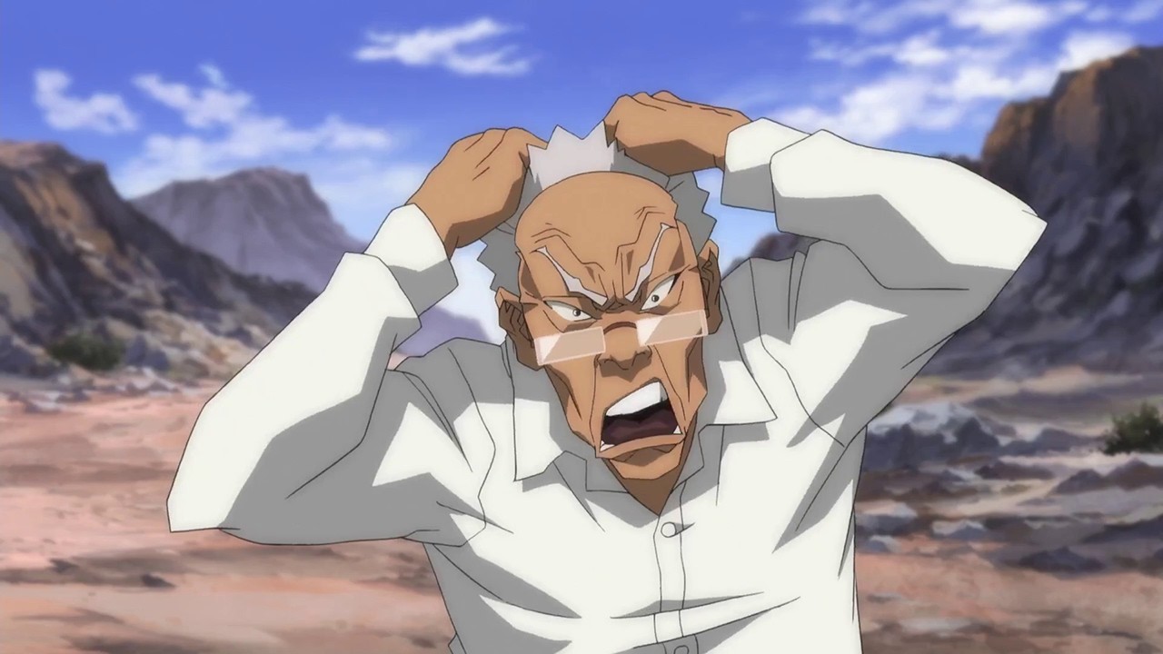 [NEW] The Boondocks Full Season 2026 Full Episodes 🔴 The Boondocks #NoZoom #1080P #FullHD #nocuts
