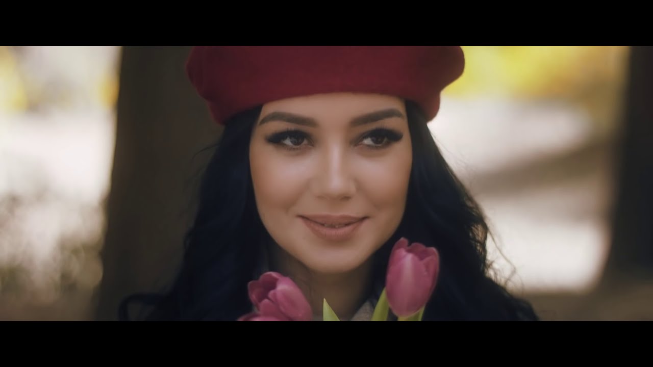Sanjar Halikov - Lolalar | Санжар Халиков - Лолалар