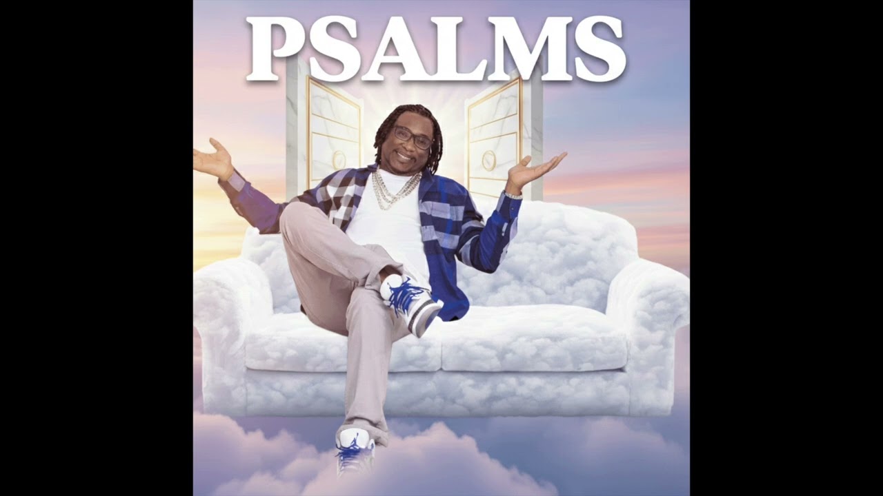 Psalm 86   Lean In O Lord
