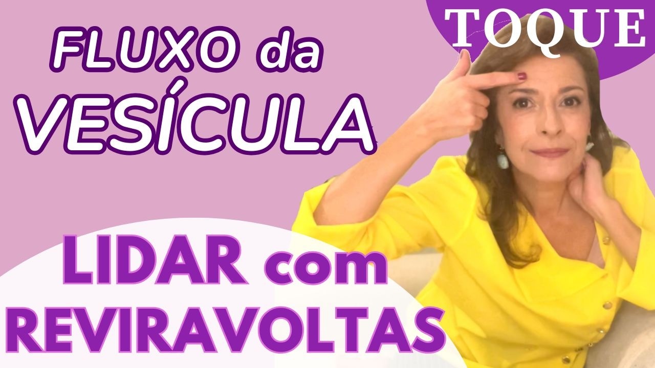 Energia da Semana: Flexibilidade mental diante das surpresas com Jin Shin Jyutsu - Thellma Schinner