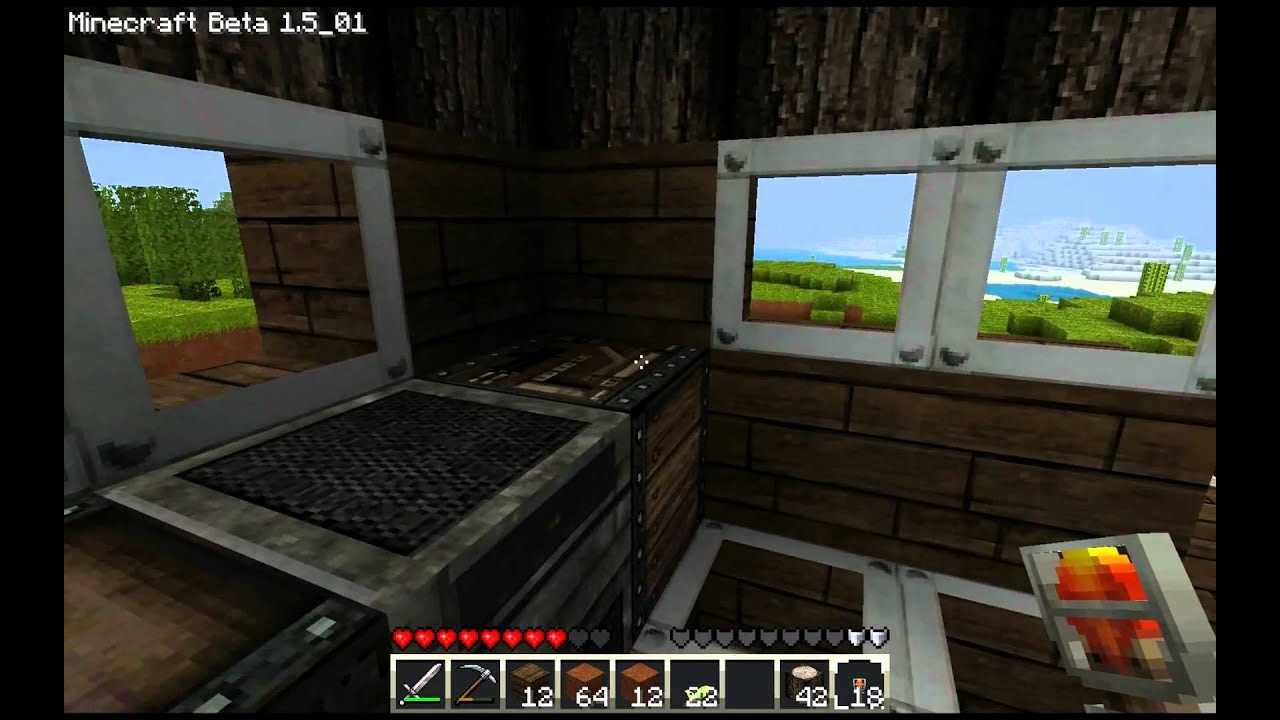 Let's Play Minecraft #226 [Deutsch] [HD] - Jetzt neu: Nachsynchronisiert!