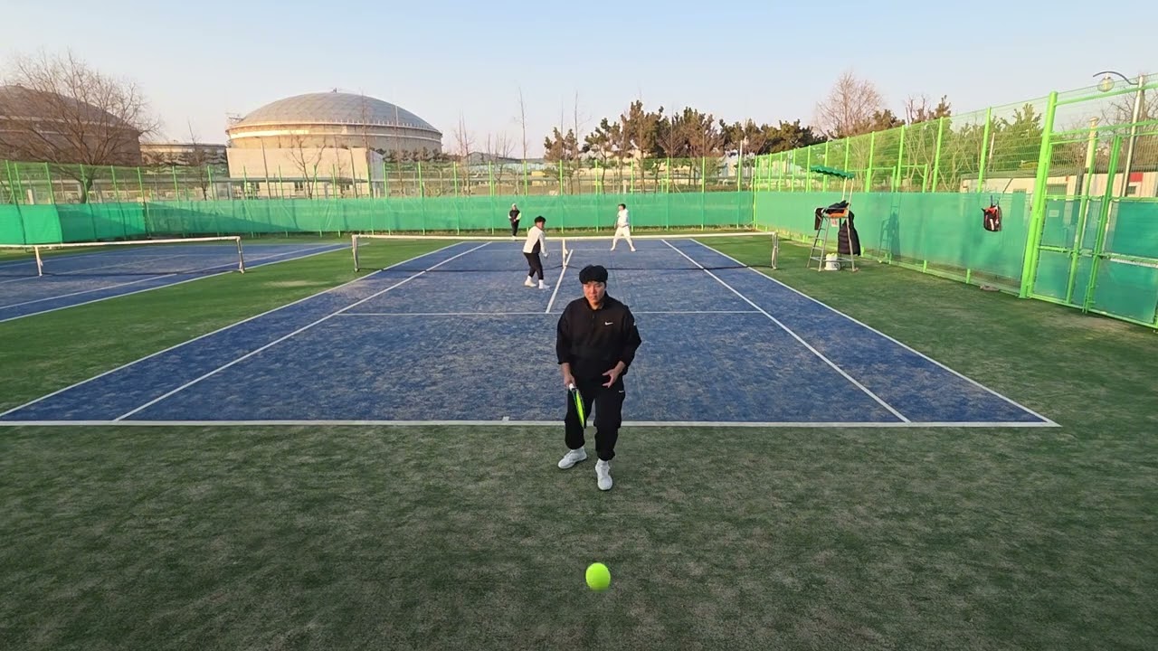 [미라클365] 2026-01-17 승환 준섭 vs 규진 순민