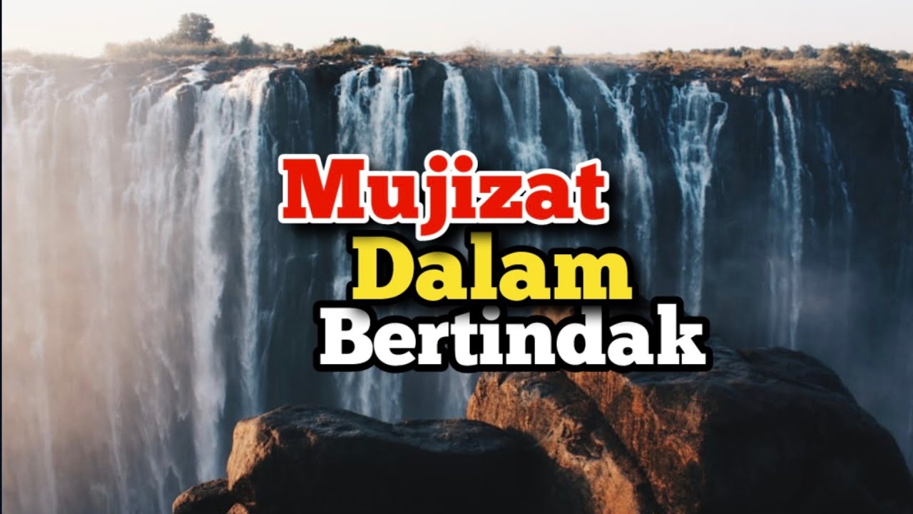 Mujizat Dalam Bertindak - Renungan dan Doa Pagi Suara Injil 26/6/2024