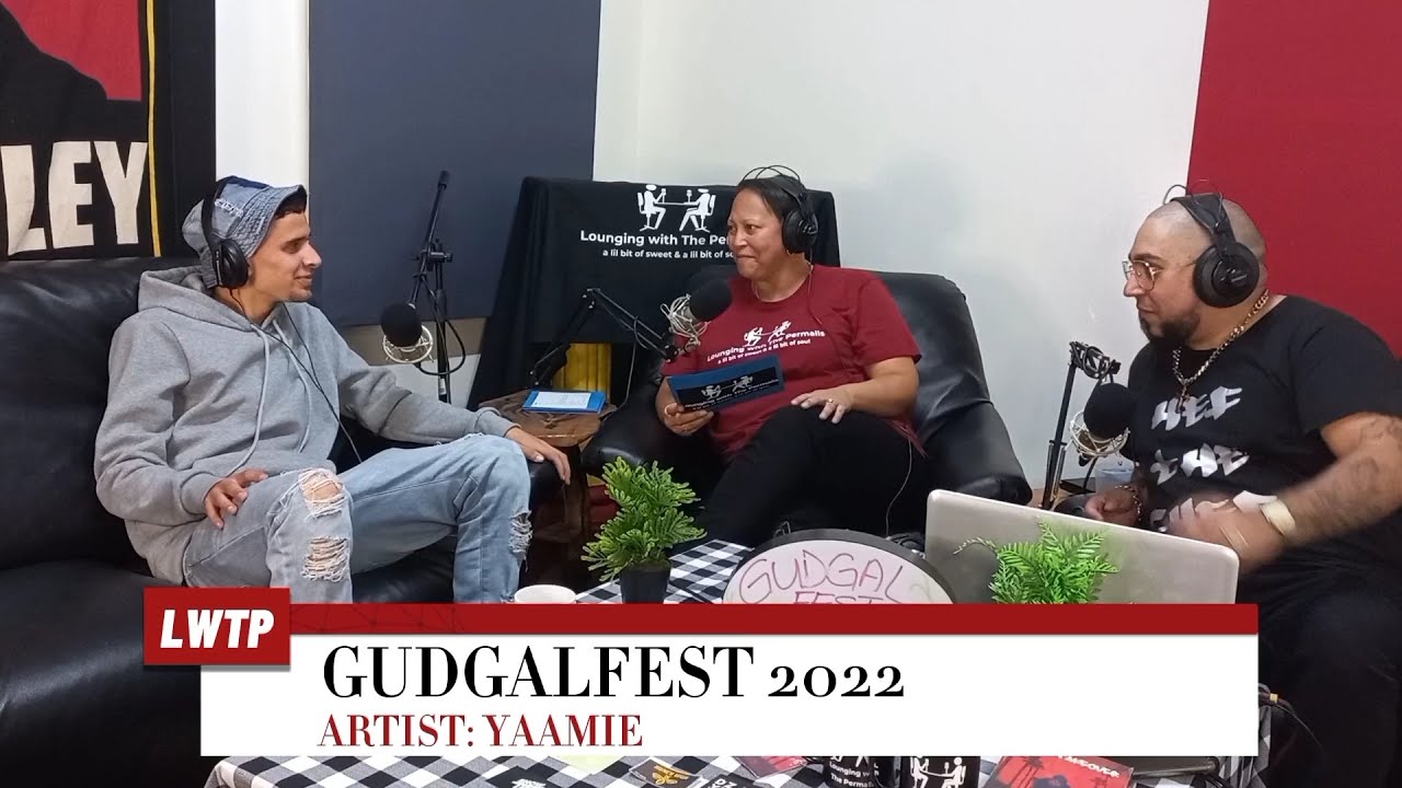 GUDGAL FEST 2022 FT YAAMIE