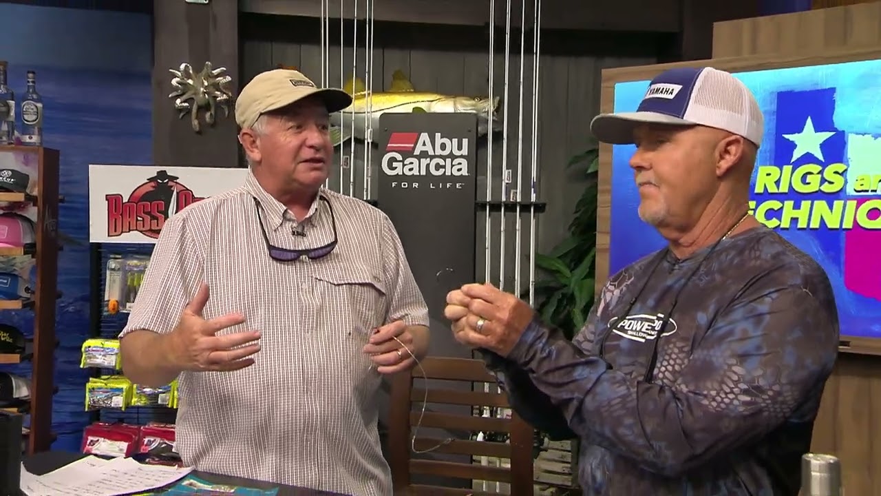 The ULTIMATE Guide to Shark Fishing in Texas