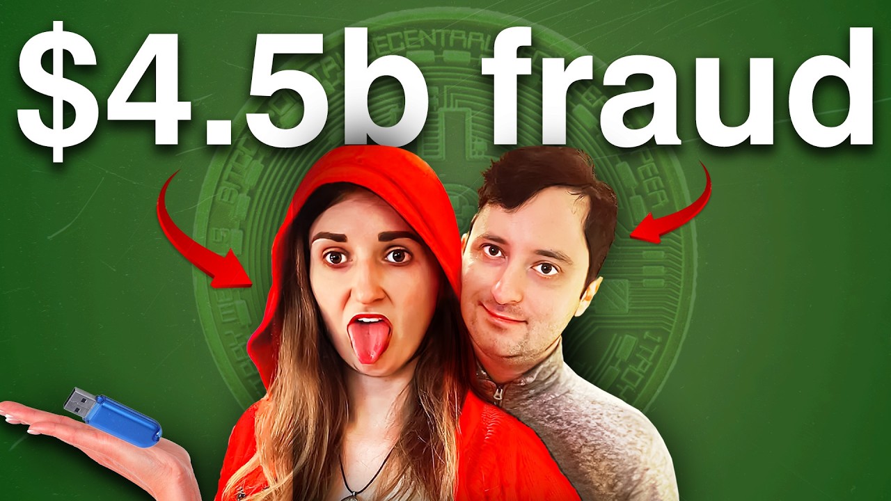 The Rapper Behind The $4.5 Billion Bitfinex Hack