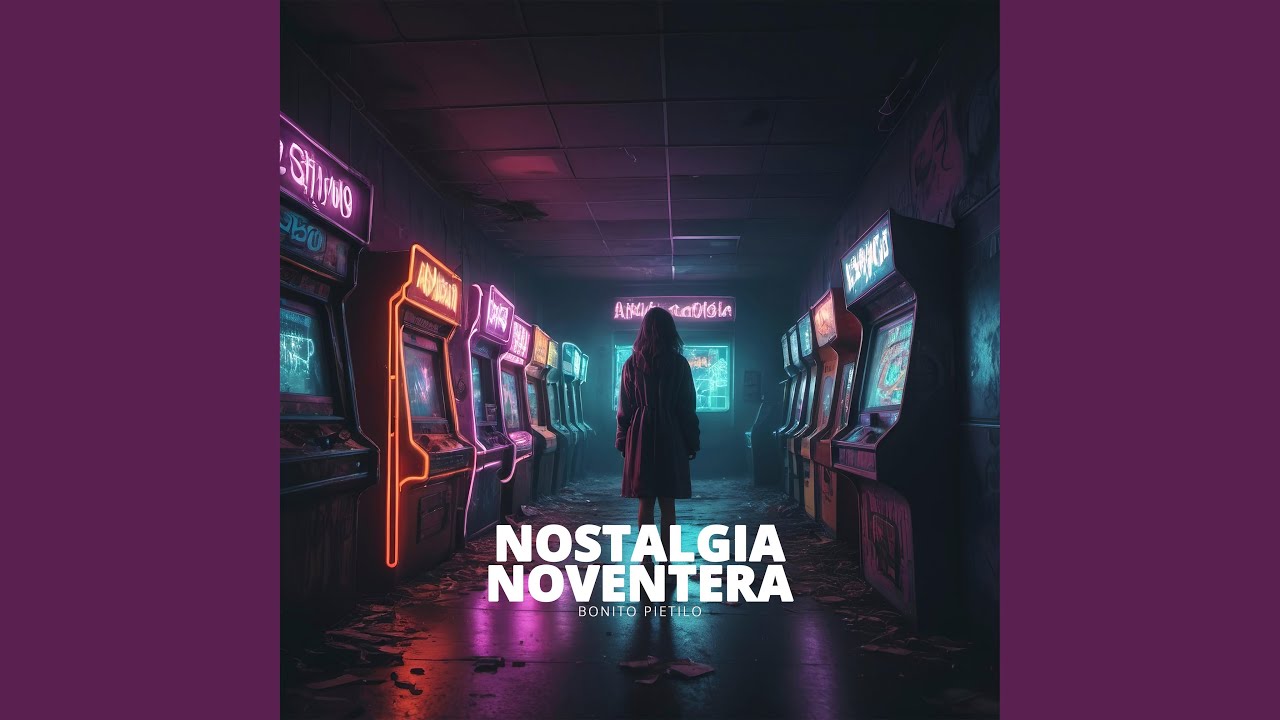 NOSTALGIA NOVENTERA