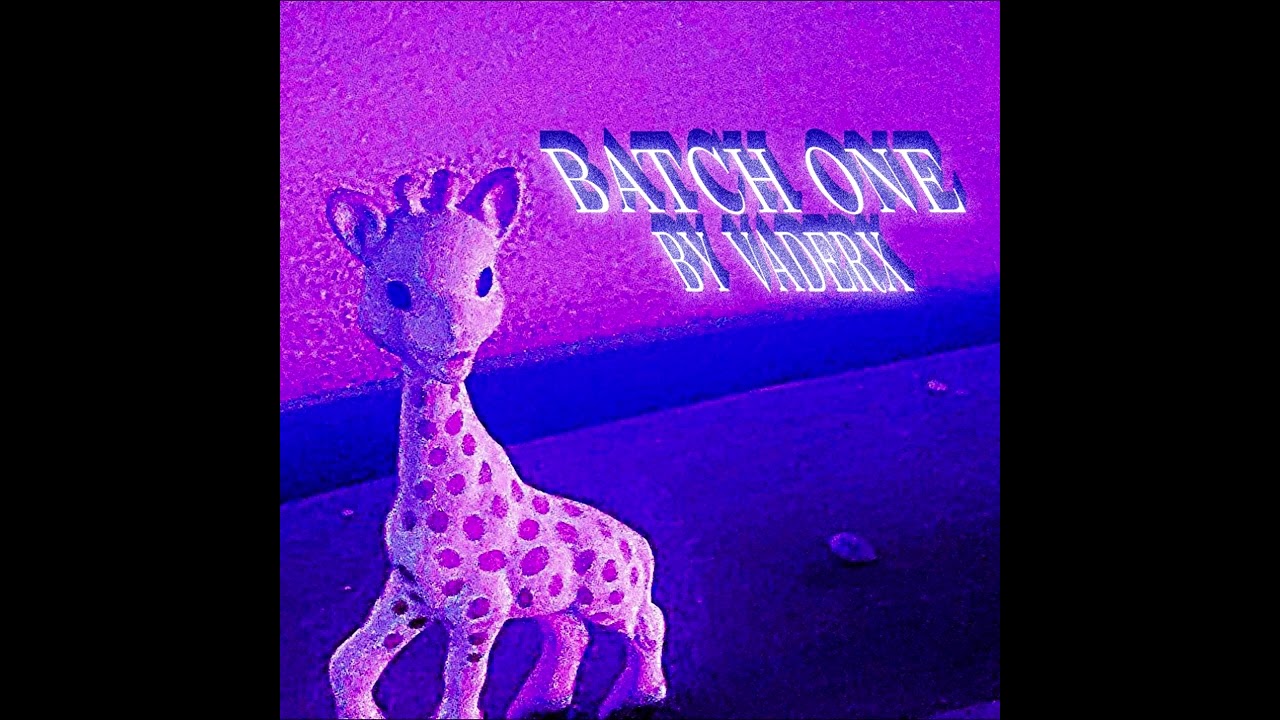 BATCH ONE (Full Album)
