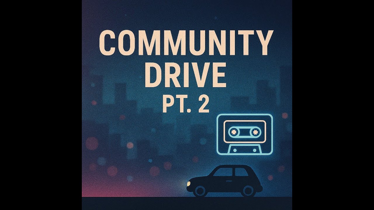 Community Drive