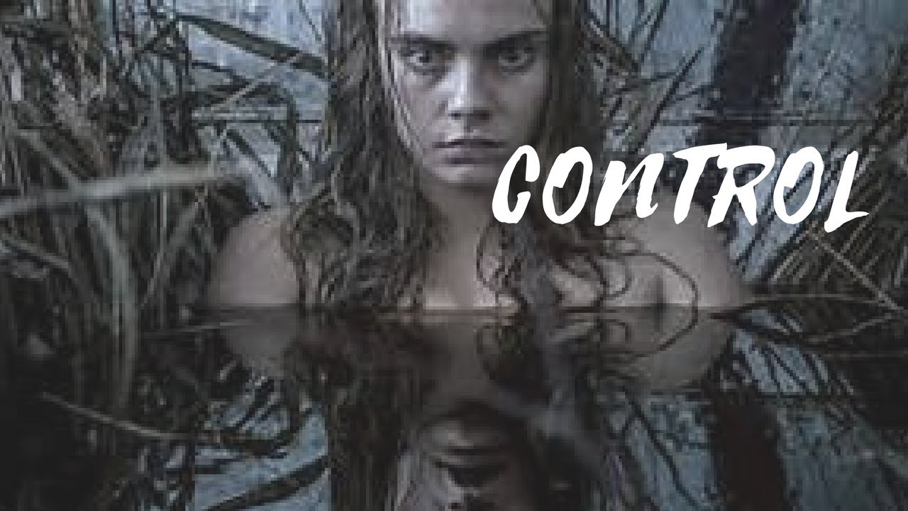 Enchantress- Control