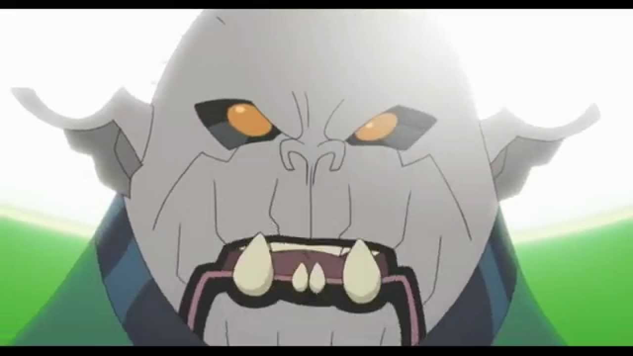 Green Lantern : Emerald Knights - You know What a Poozer is ?