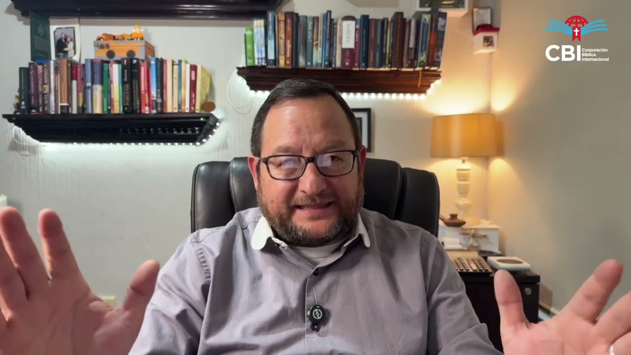 Perspectiva Bíblica | 4 de marzo de 2026 | La Disciplina que Edifica - Introducción 