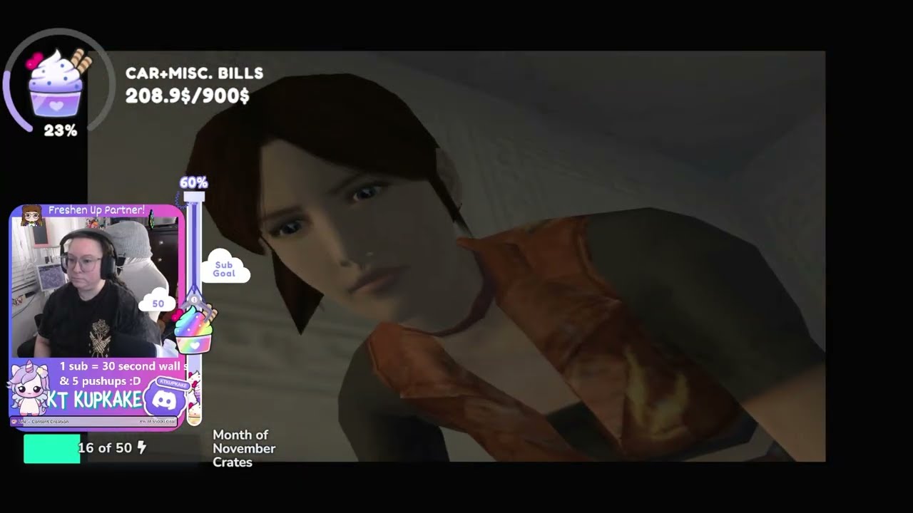 We BEAT It?! | Resident Evil Code: Veronica | Finale