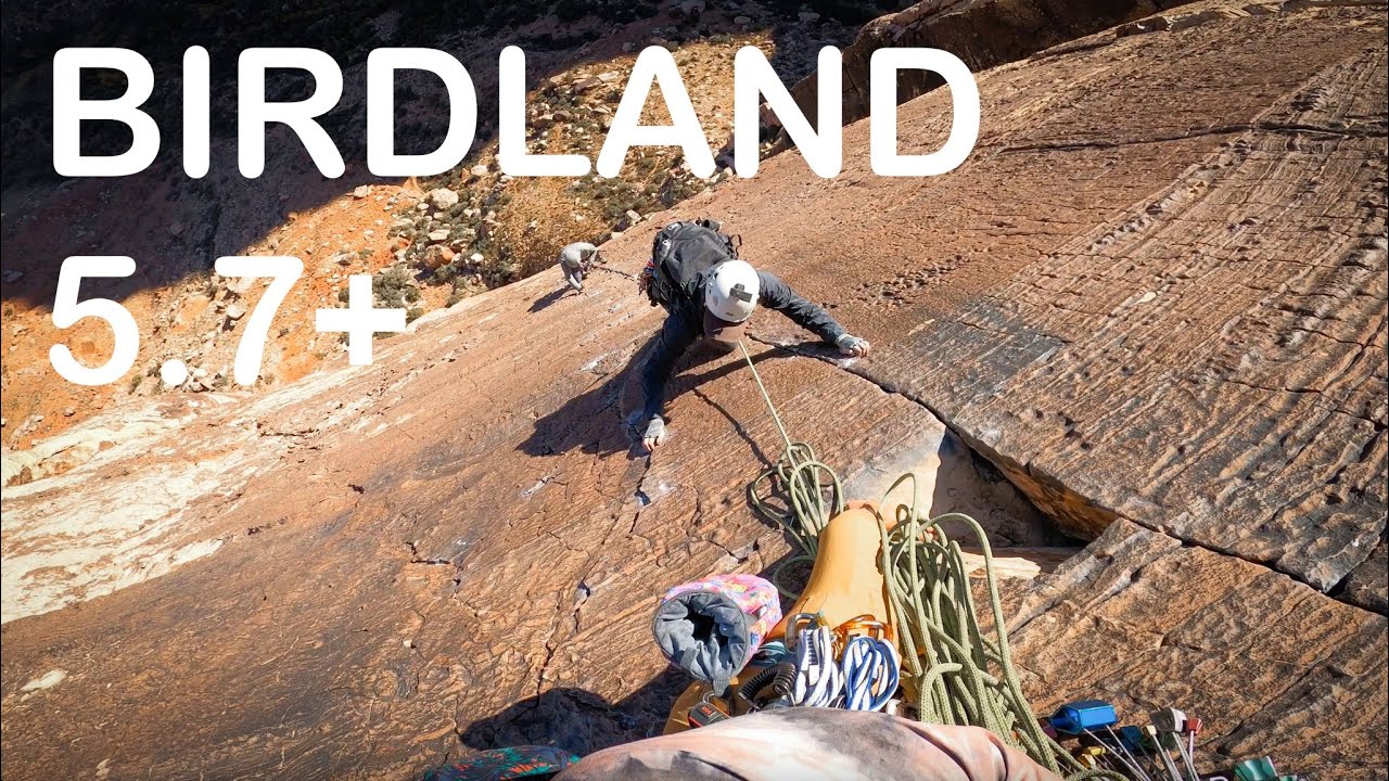 Biggest Adventure Climb of 2024!