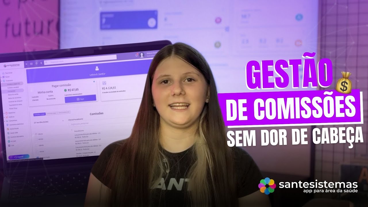 GESTÃO DE COMISSÕES: Como controlar sem erros