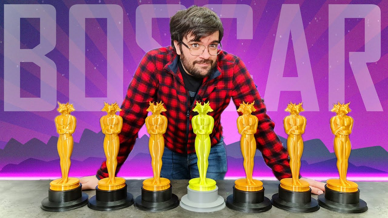 Come abbiamo prodotto i B-Oscar per il Cerbero Podcast