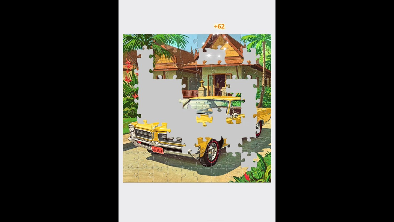 Puzzle fun 25 