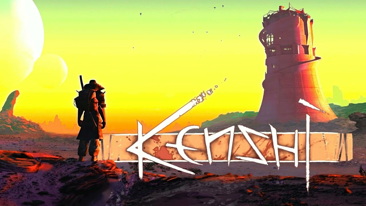 Kenshi OST - Fertile | Extended [10 minutes]