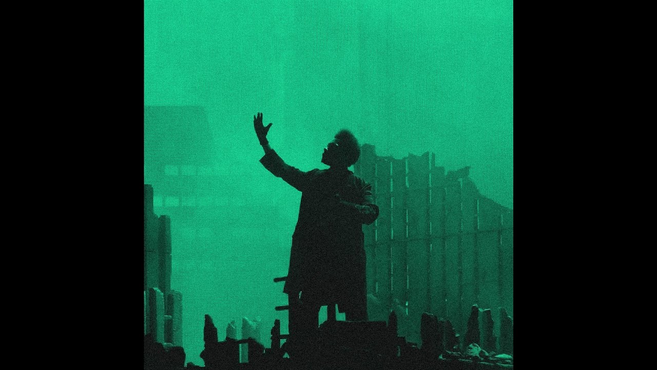 • FREE • The Weeknd x Experimental type beat - 