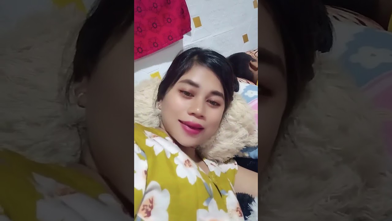 seru seruan sebelum tidur
