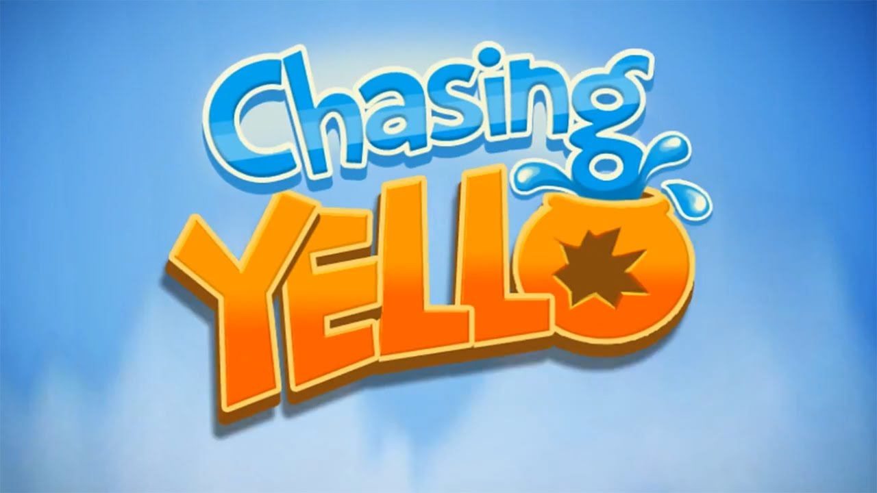 Chasing Yello - Universal - HD Sneak Peek Gameplay Trailer