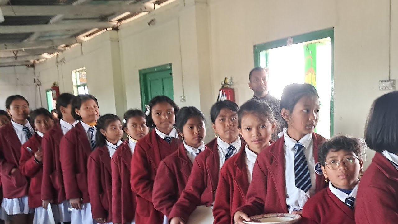 JNV MAWKYRWAT MESS SYSTEM, JNV MESS, NVS, NVS SHILLONG, JNV ADDMISSION, JNV SOUTH WEST KHASI HILL