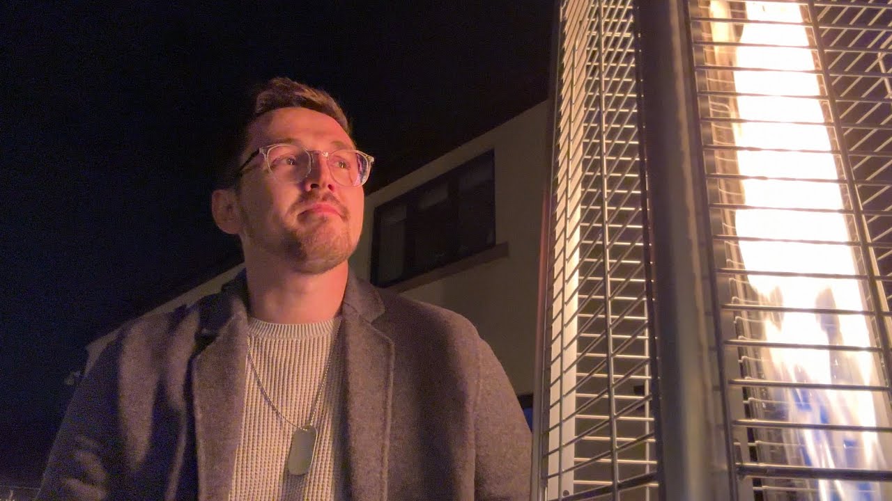 Not the video I wanted to be making :(