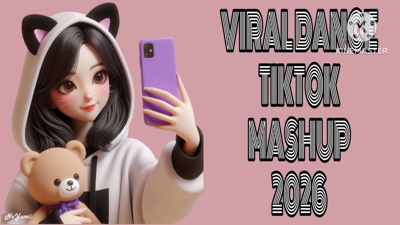TIKTOK MASHUP VIRAL March 2026 PHILIPPINES