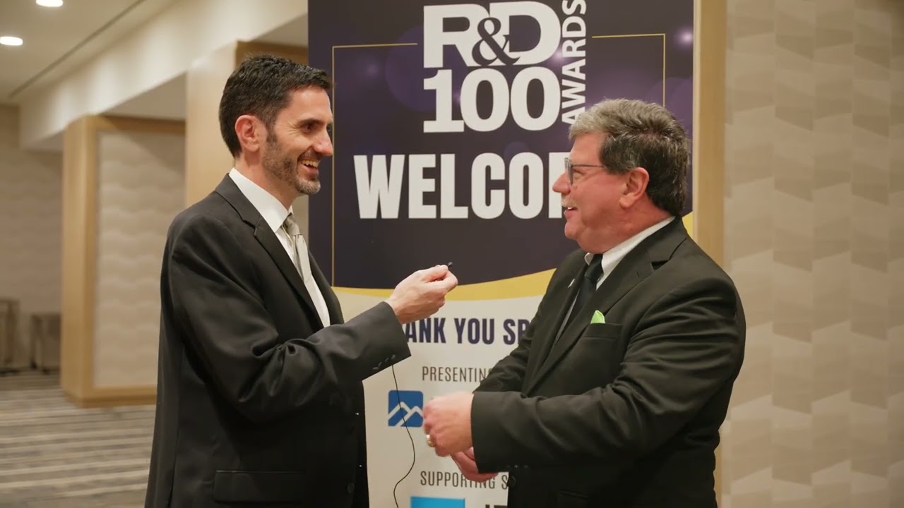 Innovating for Good: Qnity's Sustainable R&D 100 Award-Winning Breakthrough