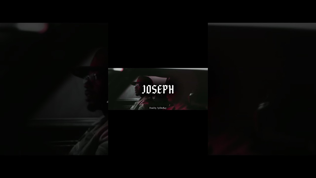 JOSEPH - 21 Savage x Metro Boomin Type Beat 2024 (Prod. by AyDeeKay) #album #beats #music #rap