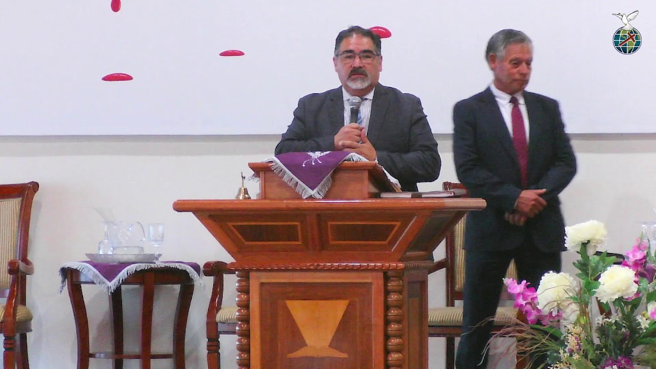 EN VIVO 🔴 Bienvenidos a IMPCH CHANCO | Servicio General, Domingo 15 de Febrero