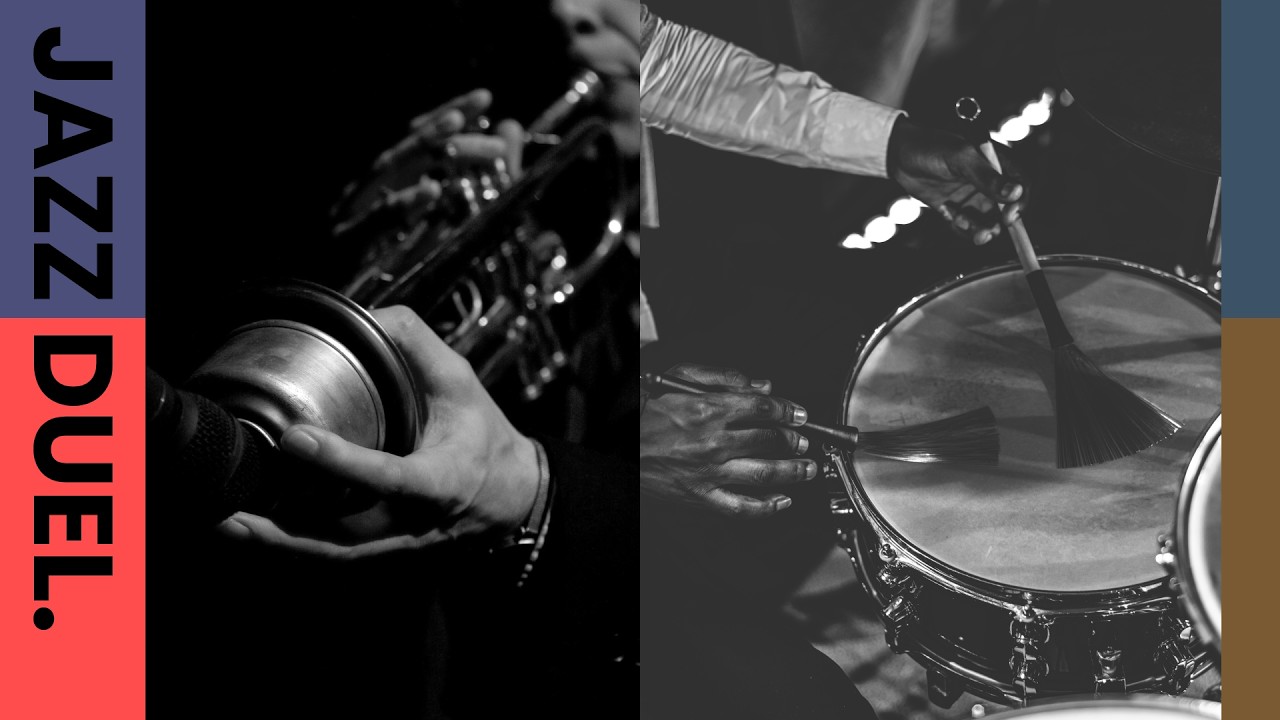 Cool Jazz vs. Hard Bop | Vintage 1950s & 60s Jazz Playlist