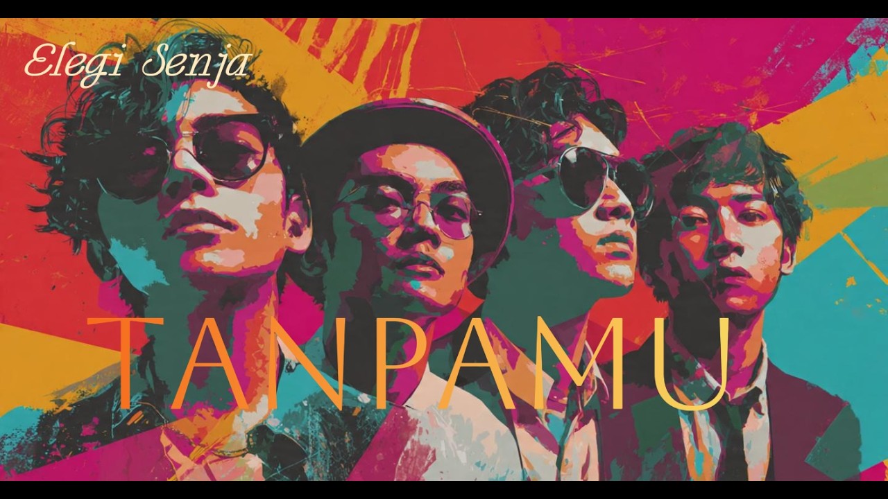 Elegi Senja - Tanpamu