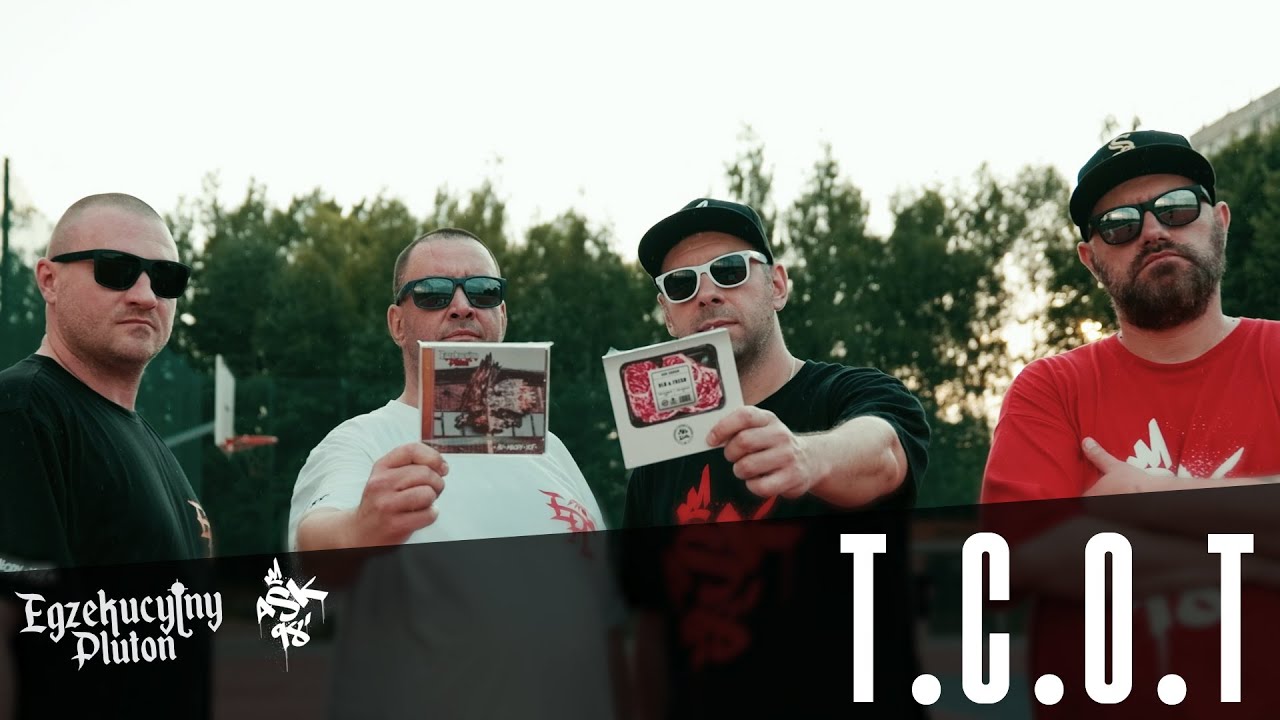 T.C.O.T - ASK SQUAD ft. Bu,Yot prod. Koło